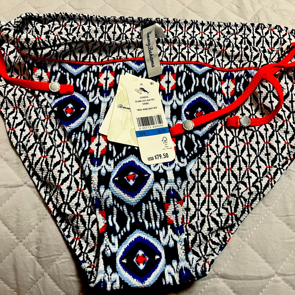 Bikini bottom - Picture 2 of 3